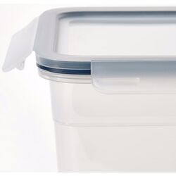 Caserola cu capac Ikea 365+ dreptunghiulara/plastic 10.6l Thumb