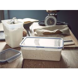 Контейнер с крышкой Ikea 365+ прямоугольный/пластик 5.2л Thumb