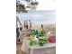 Set caserole Ikea Pruta 17 bucati (Transparent/Verde)