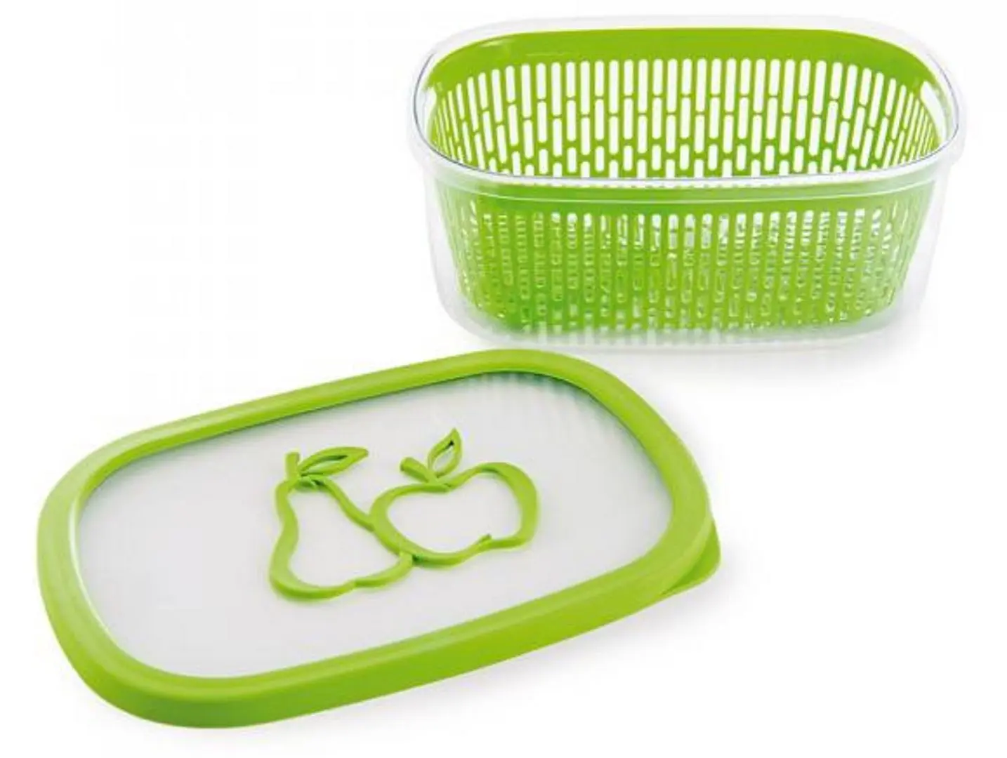 Container Snips 021480 4L (Green)