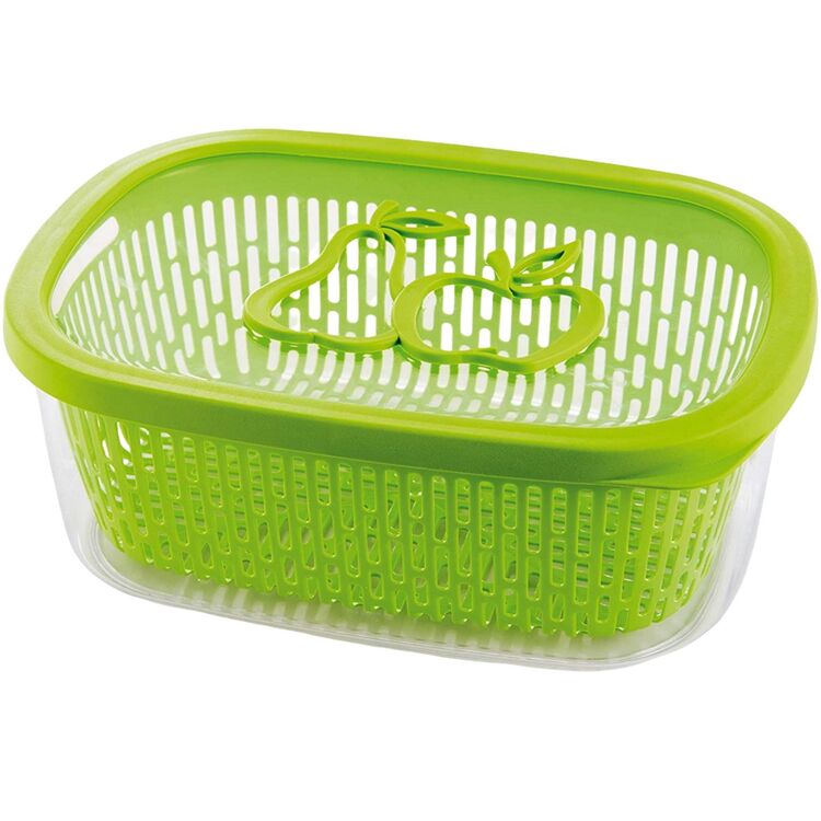 Контейнер Snips 021480 4L (Green)
