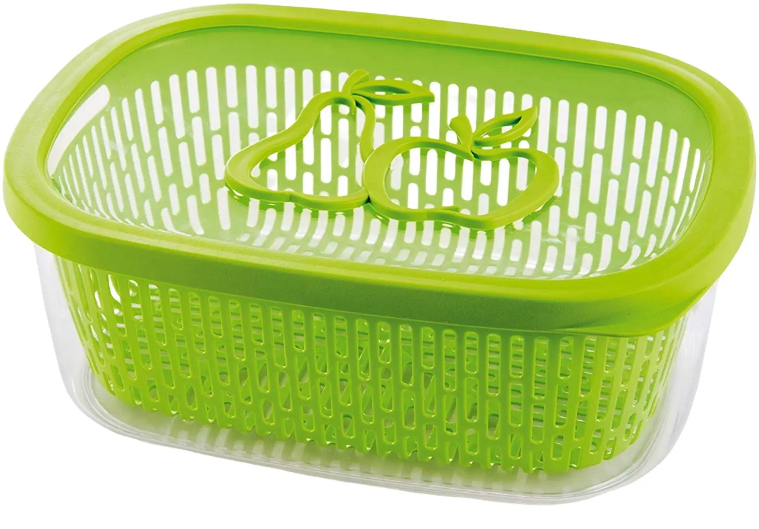 Container Snips 021480 4L (Green)