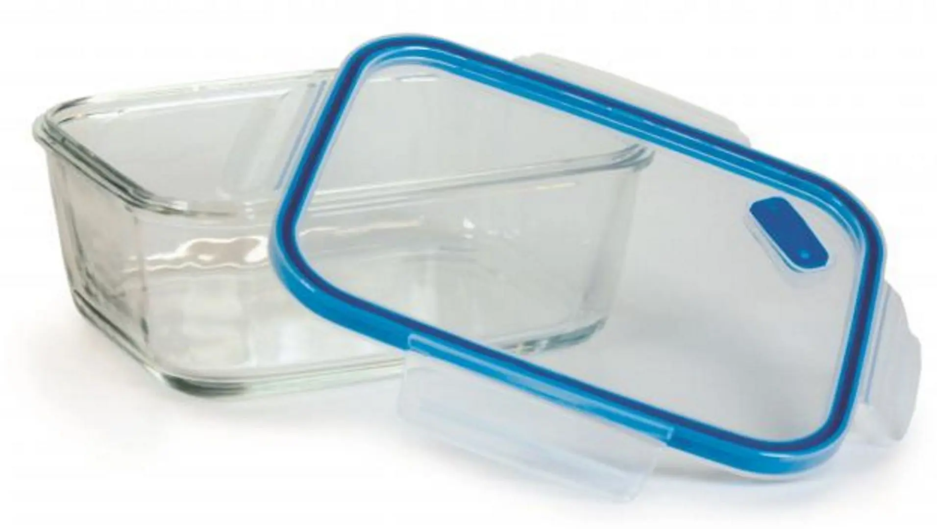 Контейнер Snips 45450 1.5L (Blue/Transparent)