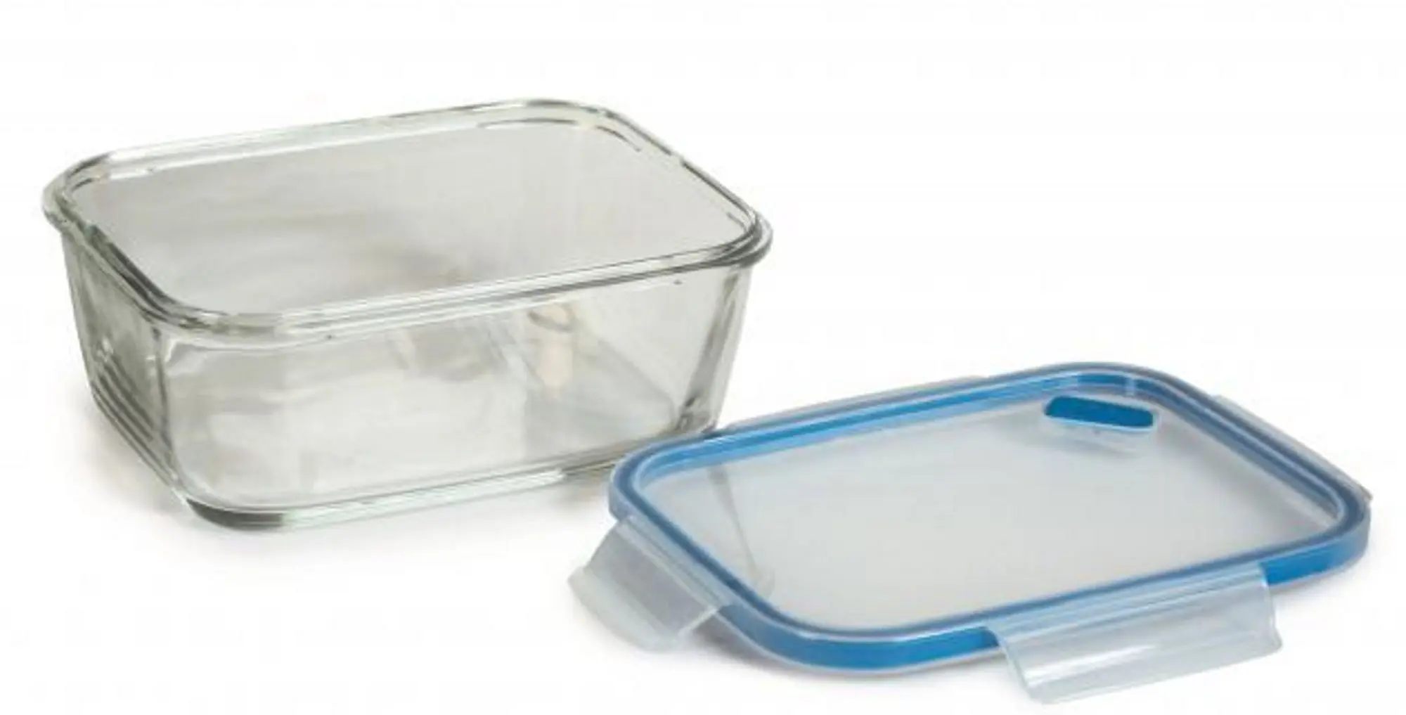 Контейнер Snips 45450 1.5L (Blue/Transparent)