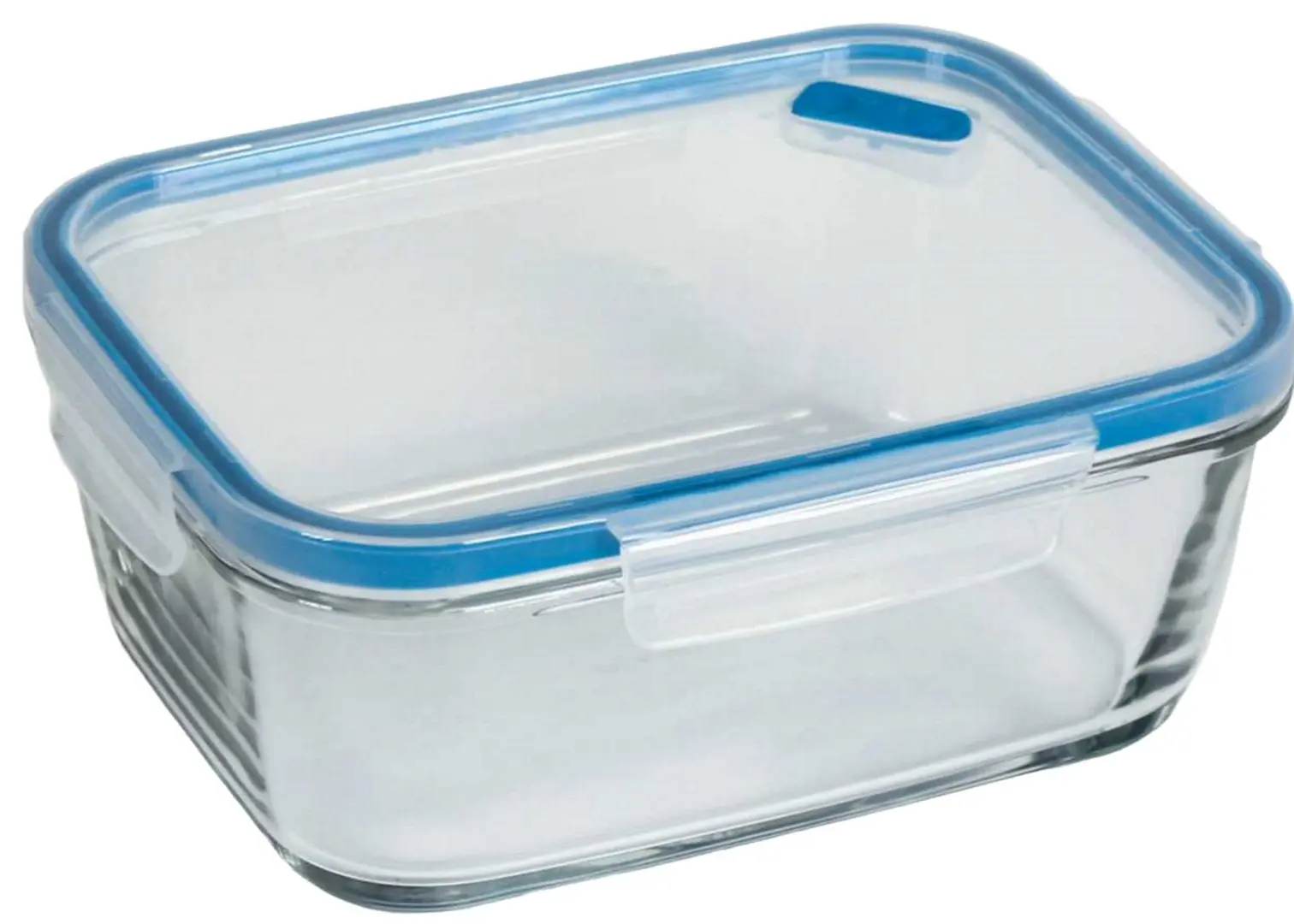 Контейнер Snips 45450 1.5L (Blue/Transparent)