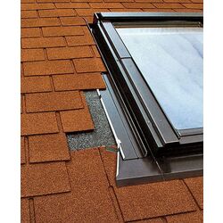 Fereastră de mansardă Fakro FTS-V U2 Standart 78х160 (ESV) Thumb