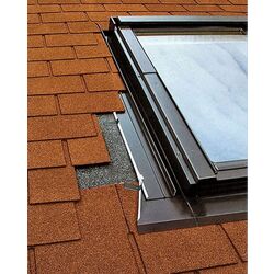 Мансардное окно Fakro FTS-V U2 Standart 78x118 (ESV) Thumb