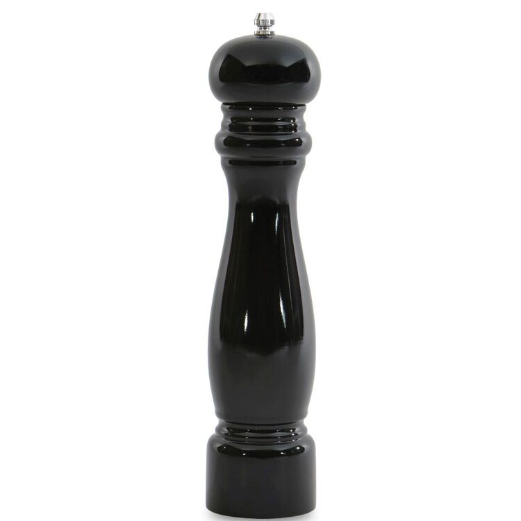 Risnita pentru piper Berghoff Essentials 1106245 (Black)