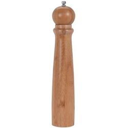 Risnita pentru piper Excellent Houseware 42803 (Bamboo)