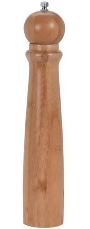 Risnita pentru piper Excellent Houseware 42803 (Bamboo)