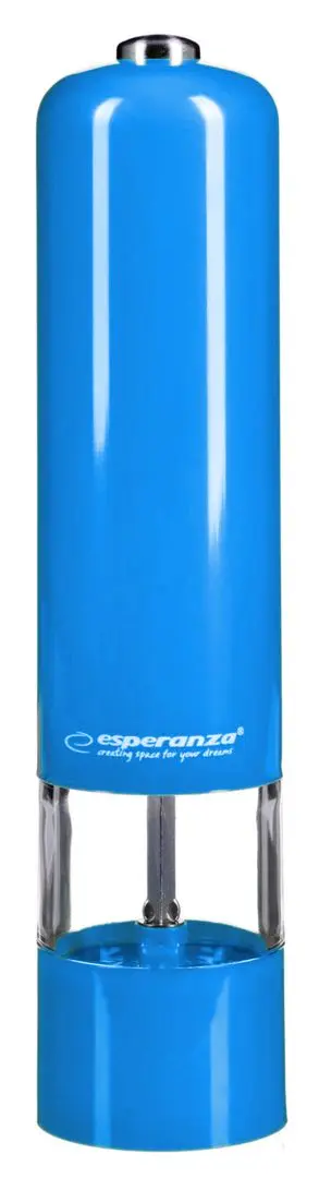 Risnita pentru piper Esperanza Malabar EKP001B (Blue)