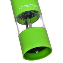 Risnita pentru piper Esperanza Malabar EKP001G (Green) Thumb