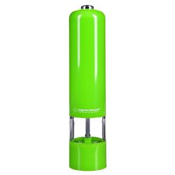 Мельница для перца Esperanza Malabar EKP001G (Green)