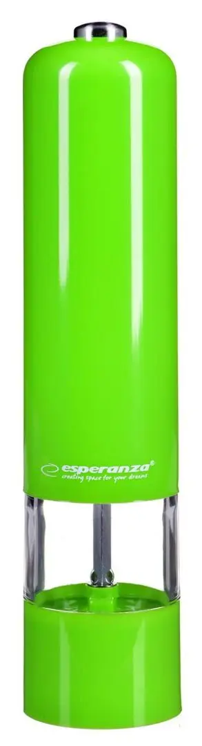 Risnita pentru piper Esperanza Malabar EKP001G (Green)