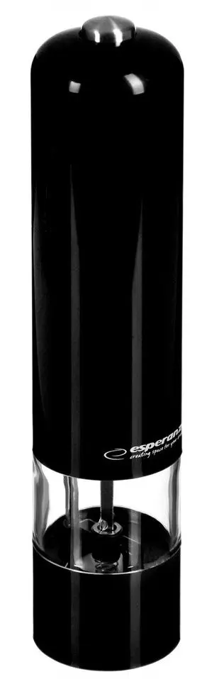 Risnita pentru piper Esperanza Malabar EKP001K (Black)