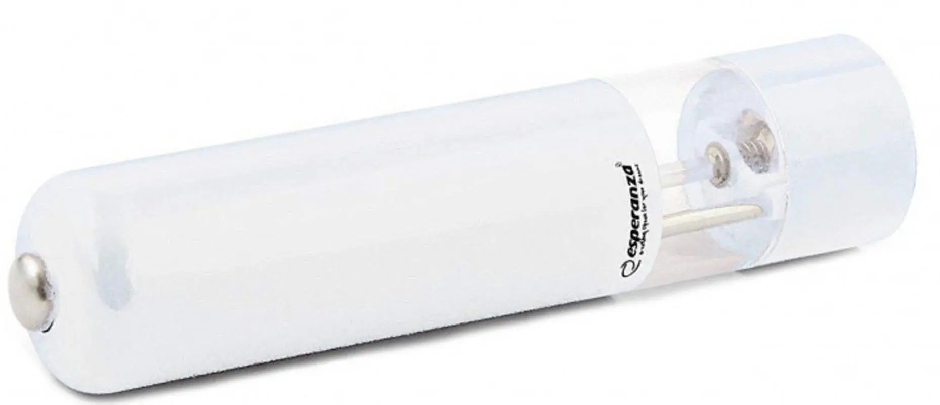 Risnita pentru piper Esperanza Malabar EKP001W (White)