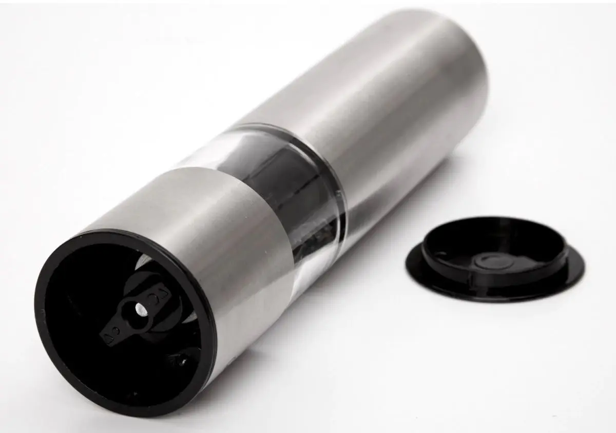 Rasnita electrica Esperanza EKP002 (Inox) - 2