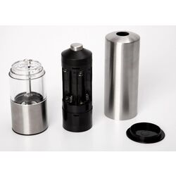 Rasnita electrica Esperanza EKP002 (Inox) Thumb