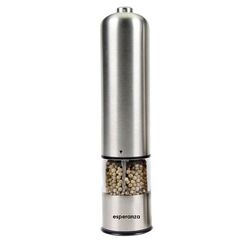 Rasnita electrica Esperanza EKP002 (Inox)