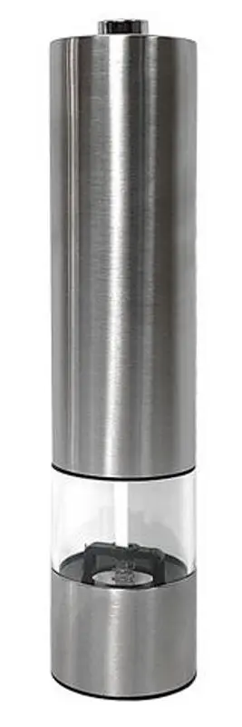 Risnita pentru piper Excellent Houseware 17051 (Inox)