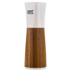 Мельница для специй Gipfel Tropica 9153 (White/Brown)
