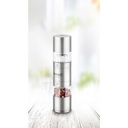 Risnita pentru piper si sare Lamart Tube LT7013 (Inox) Thumb