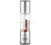 Rasnita de condimente Lamart LT7014 (Inox)