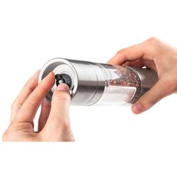 Rasnita de condimente Lamart LT7014 (Inox) Thumb