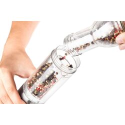 Rasnita de condimente Lamart LT7014 (Inox) Thumb