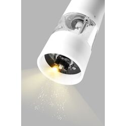 Мельница электрическая Lamart LT7011 (White/Black) Thumb