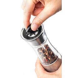 Rasnita electrica Lamart LT7012 (Inox/Black) Thumb