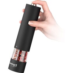 Мельница электрическая Lamart LT7021 (Black) Thumb