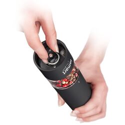 Мельница электрическая Lamart LT7021 (Black) Thumb