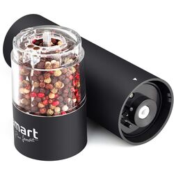 Мельница электрическая Lamart LT7021 (Black) Thumb