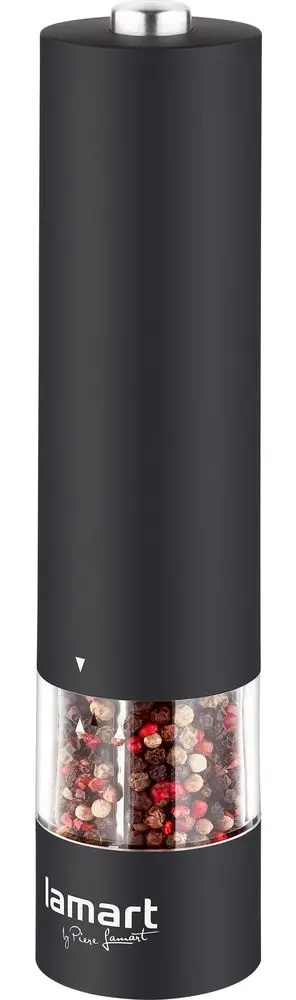 Мельница электрическая Lamart LT7021 (Black)