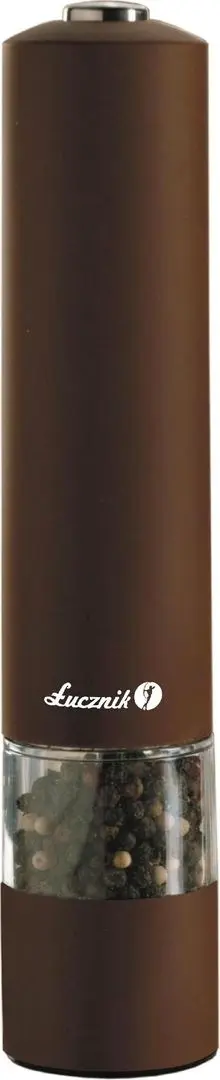 Мельница электрическая Lucznik PM-101 (Chocolate)