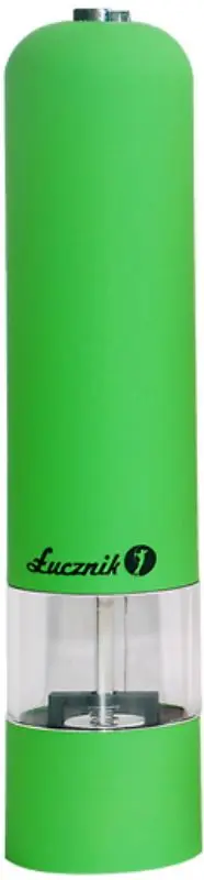 Мельница электрическая Lucznik PM-101 (Green)