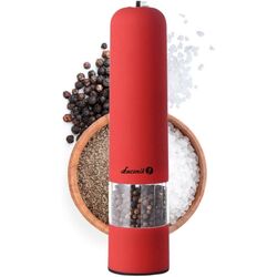 Мельница электрическая Lucznik PM-101 (Red) Thumb
