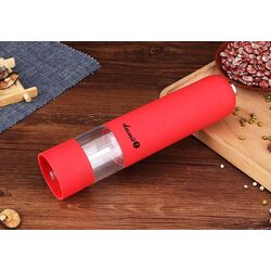 Мельница электрическая Lucznik PM-101 (Red) Thumb