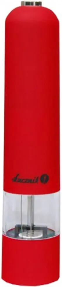 Мельница электрическая Lucznik PM-101 (Red)