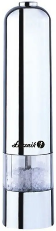 Мельница электрическая Lucznik PM-201 (Chrome)