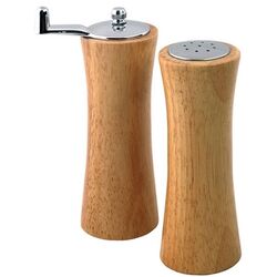 Набор для специй Maestro MR-1618 (Wood)