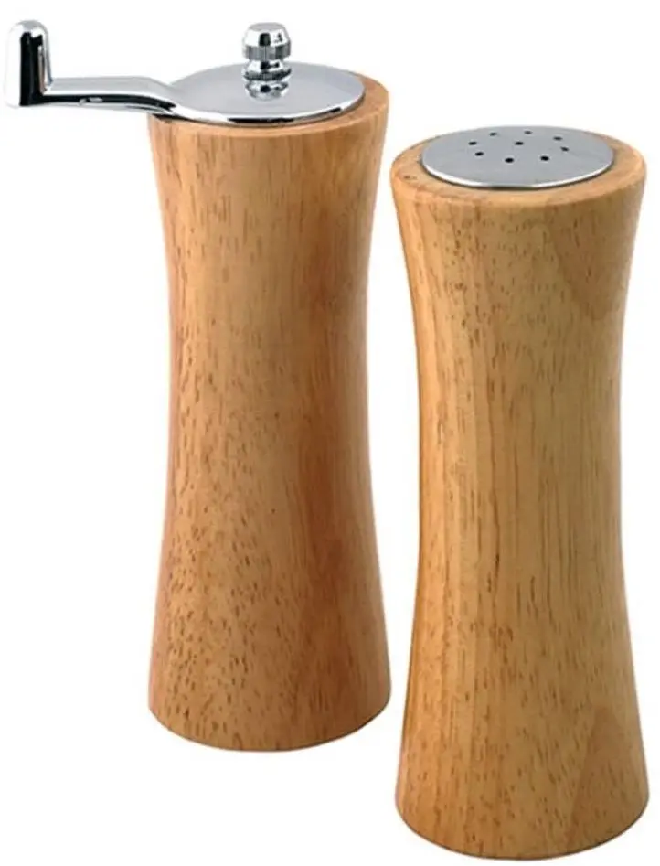 Set pentru condimente Maestro MR-1618 (Wood)