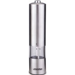 Risnita pentru piper și sare Mesko MS 4432 (Inox)
