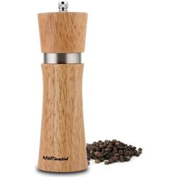 Мельница для перца Nava Terrestrial 10-184-001 (Wooden) Thumb