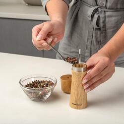 Мельница для перца Nava Terrestrial 10-184-001 (Wooden) Thumb
