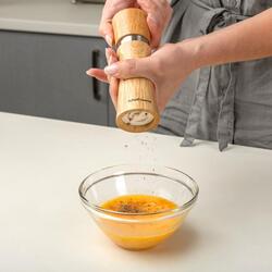 Мельница для перца Nava Terrestrial 10-184-001 (Wooden) Thumb