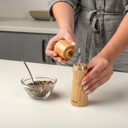 Мельница для перца Nava Terrestrial 10-184-001 (Wooden) Thumb