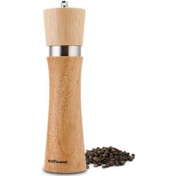 Мельница для перца Nava Terrestrial 10-184-002 (Wooden) Thumb