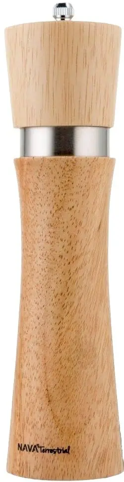 Мельница для перца Nava Terrestrial 10-184-002 (Wooden)